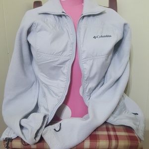 Columbia Interchangeable jacket